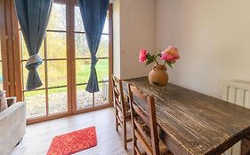 Charming Holiday Home In Durbuy With Garden